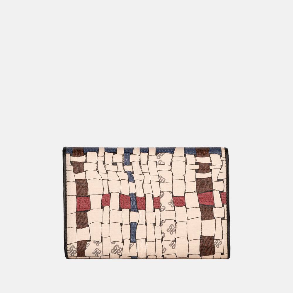Piero Guidi PIERO GUIDI WOMEN'S WALLET/PORTAFOGLIO DONNA Offerte