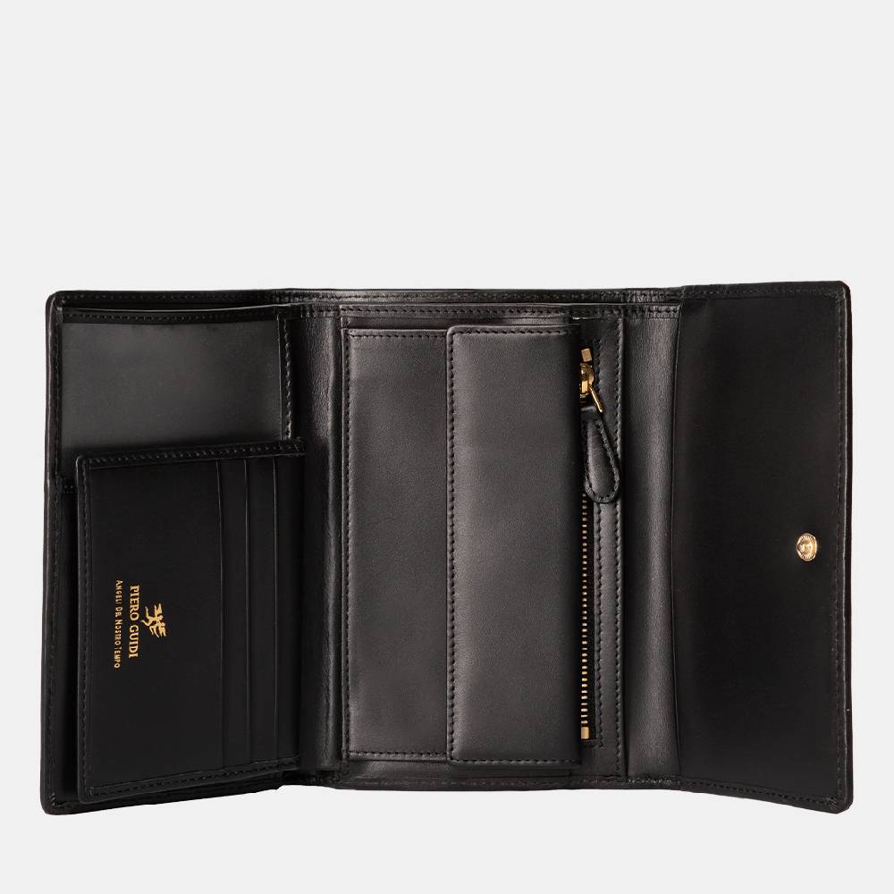 Piero Guidi PIERO GUIDI WOMEN'S WALLET/PORTAFOGLIO DONNA Offerte
