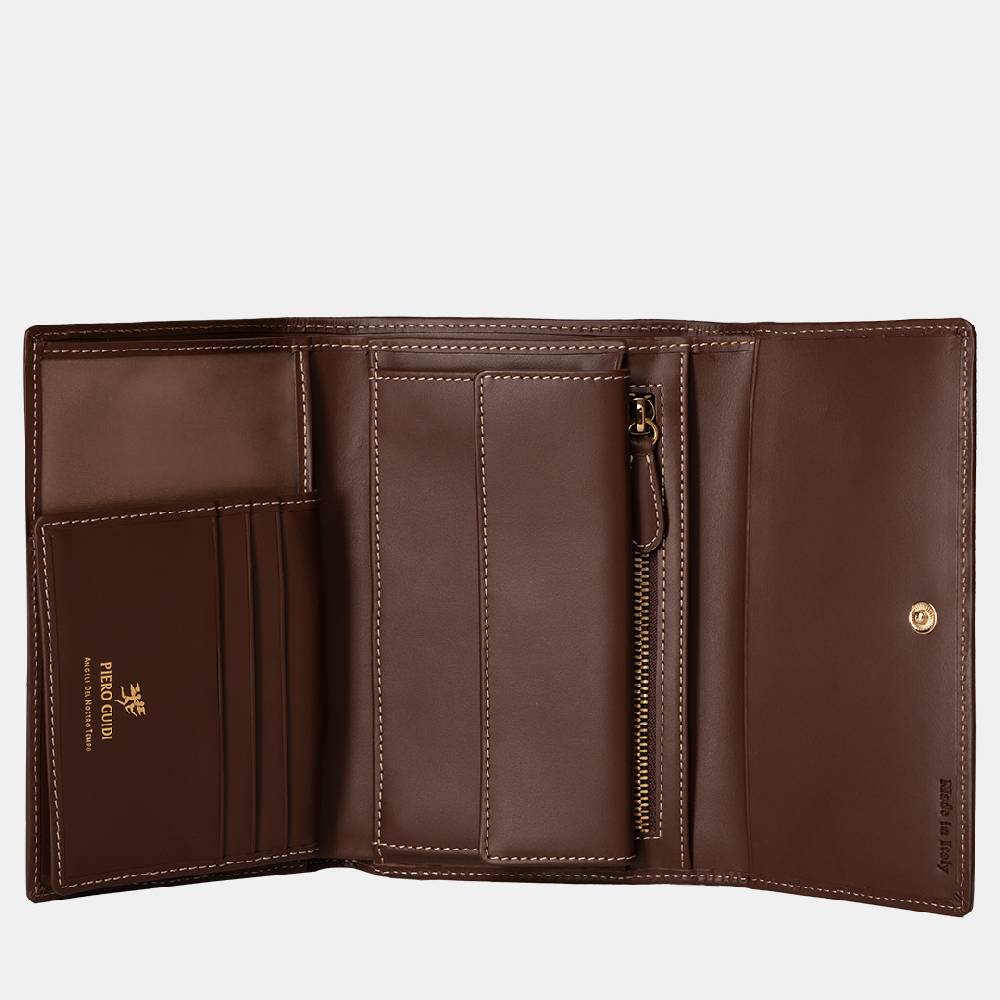 Piero Guidi PIERO GUIDI WOMEN'S WALLET/PORTAFOGLIO DONNA Hotsell