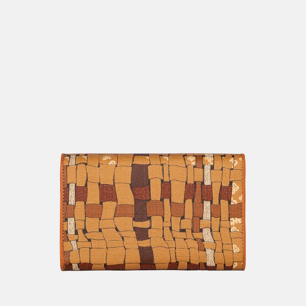 Piero Guidi PIERO GUIDI WOMEN'S WALLET/PORTAFOGLIO DONNA Vendita Calda