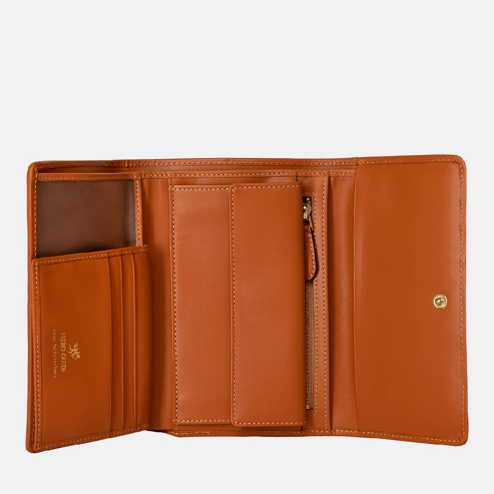 Piero Guidi PIERO GUIDI WOMEN'S WALLET/PORTAFOGLIO DONNA Vendita Calda