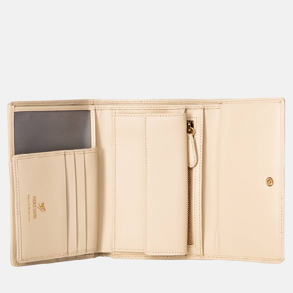 Piero Guidi PIERO GUIDI WOMEN'S WALLET/PORTAFOGLIO DONNA Vendita Economica