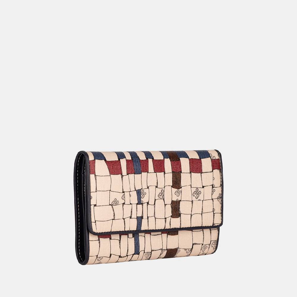 Piero Guidi PIERO GUIDI WOMEN'S WALLET/PORTAFOGLIO DONNA Saldi Di Fabbrica