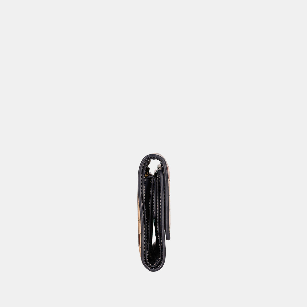 Piero Guidi PIERO GUIDI WOMEN'S WALLET/PORTAFOGLIO DONNA Saldi Di Fabbrica