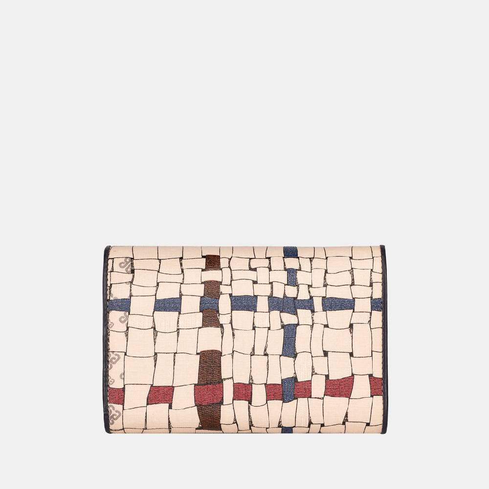 Piero Guidi PIERO GUIDI WOMEN'S WALLET/PORTAFOGLIO DONNA Saldi Di Fabbrica