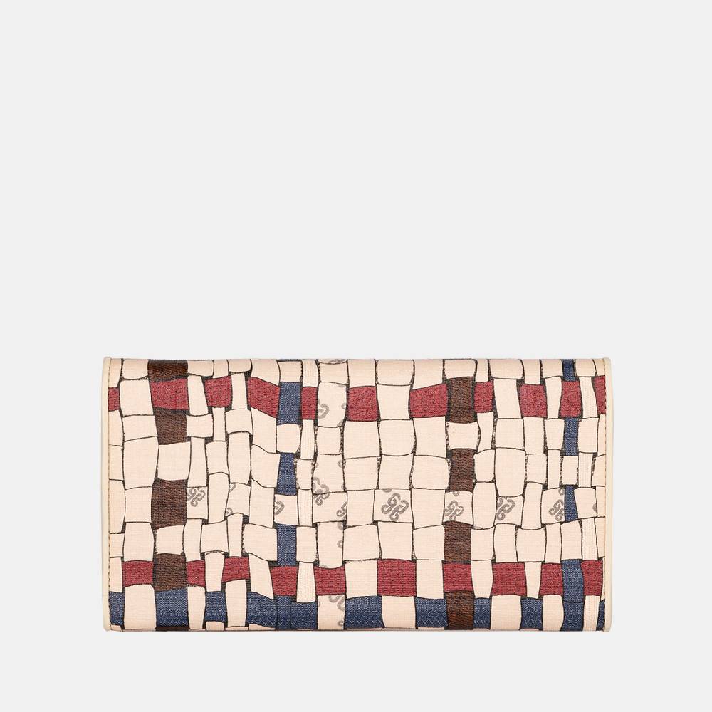 Piero Guidi PIERO GUIDI WOMEN'S WALLET/PORTAFOGLIO DONNA I Più Venduti