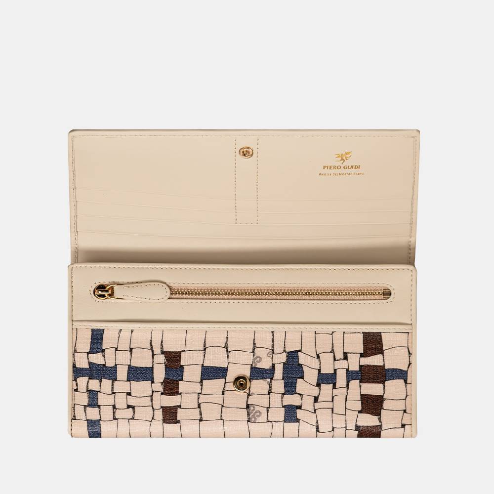 Piero Guidi PIERO GUIDI WOMEN'S WALLET/PORTAFOGLIO DONNA I Più Venduti