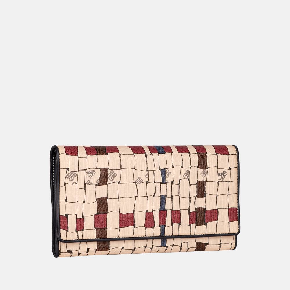 Piero Guidi PIERO GUIDI WOMEN'S WALLET/PORTAFOGLIO DONNA Vendite Flash