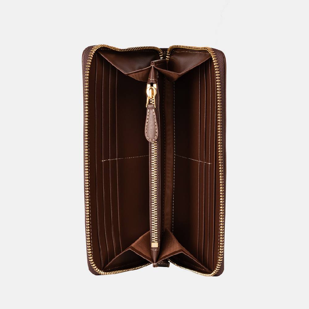 Piero Guidi PIERO GUIDI WOMEN'S WALLET/PORTAFOGLIO DONNA In Saldo