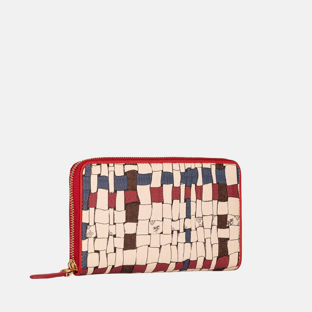 Piero Guidi PIERO GUIDI WOMEN'S WALLET/PORTAFOGLIO DONNA Moda