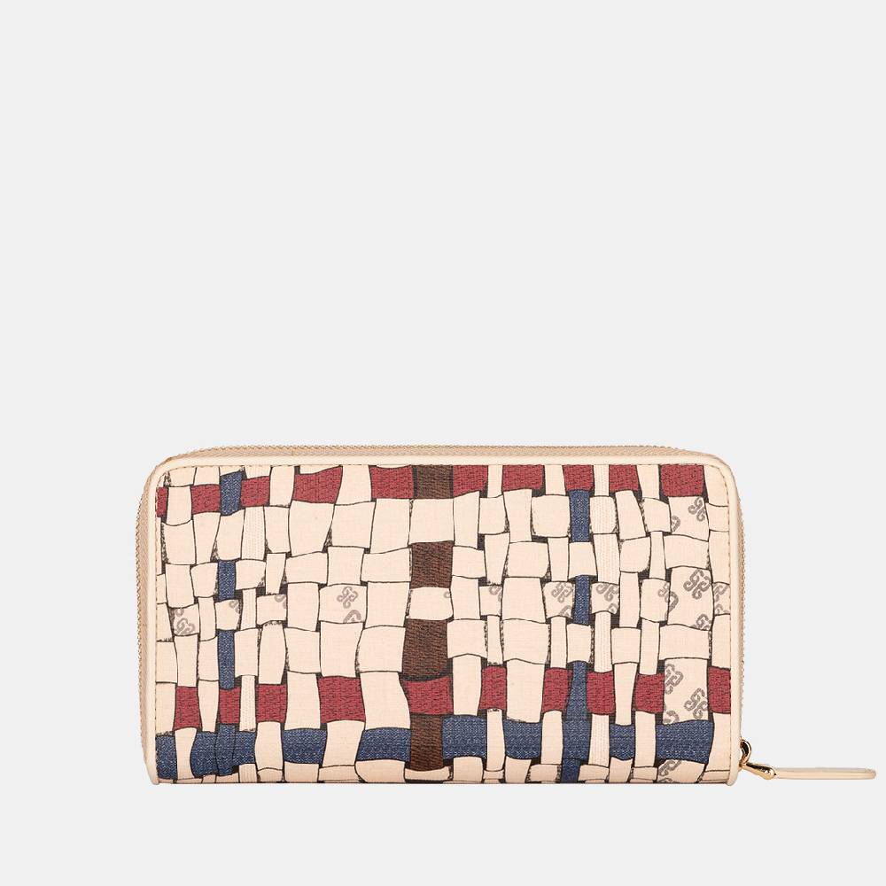 Piero Guidi PIERO GUIDI WOMEN'S WALLET/PORTAFOGLIO DONNA Spedizione gratuita