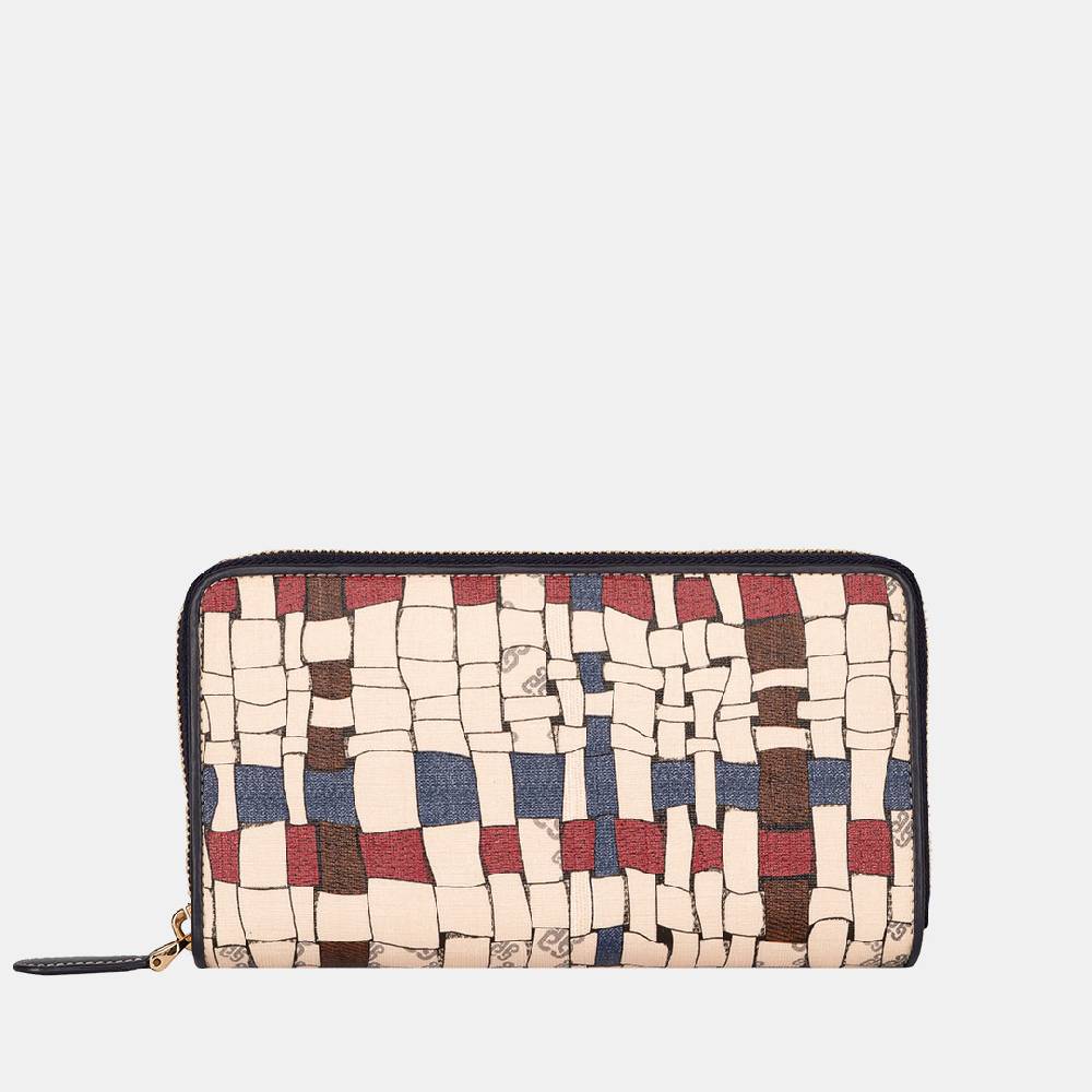 Piero Guidi PIERO GUIDI WOMEN'S WALLET/PORTAFOGLIO DONNA Sconto di tempo limitato