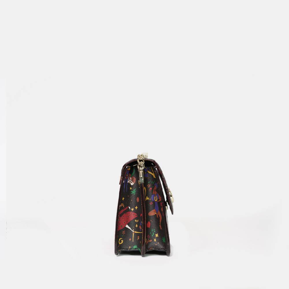 Piero Guidi PIERO GUIDI SLING BAG "Gemma"/TRACOLLA Offerta speciale