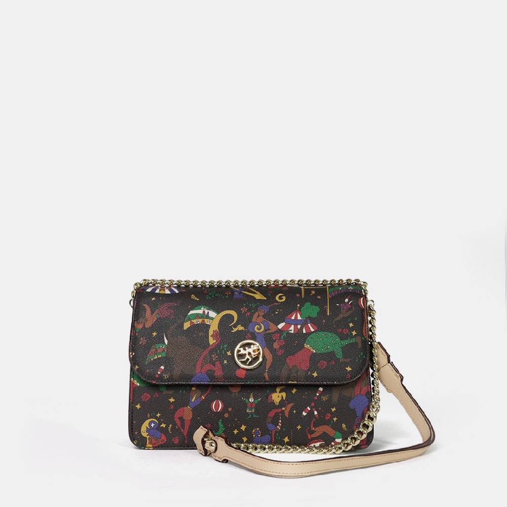 Piero Guidi PIERO GUIDI SLING BAG "Gemma"/TRACOLLA Offerta speciale