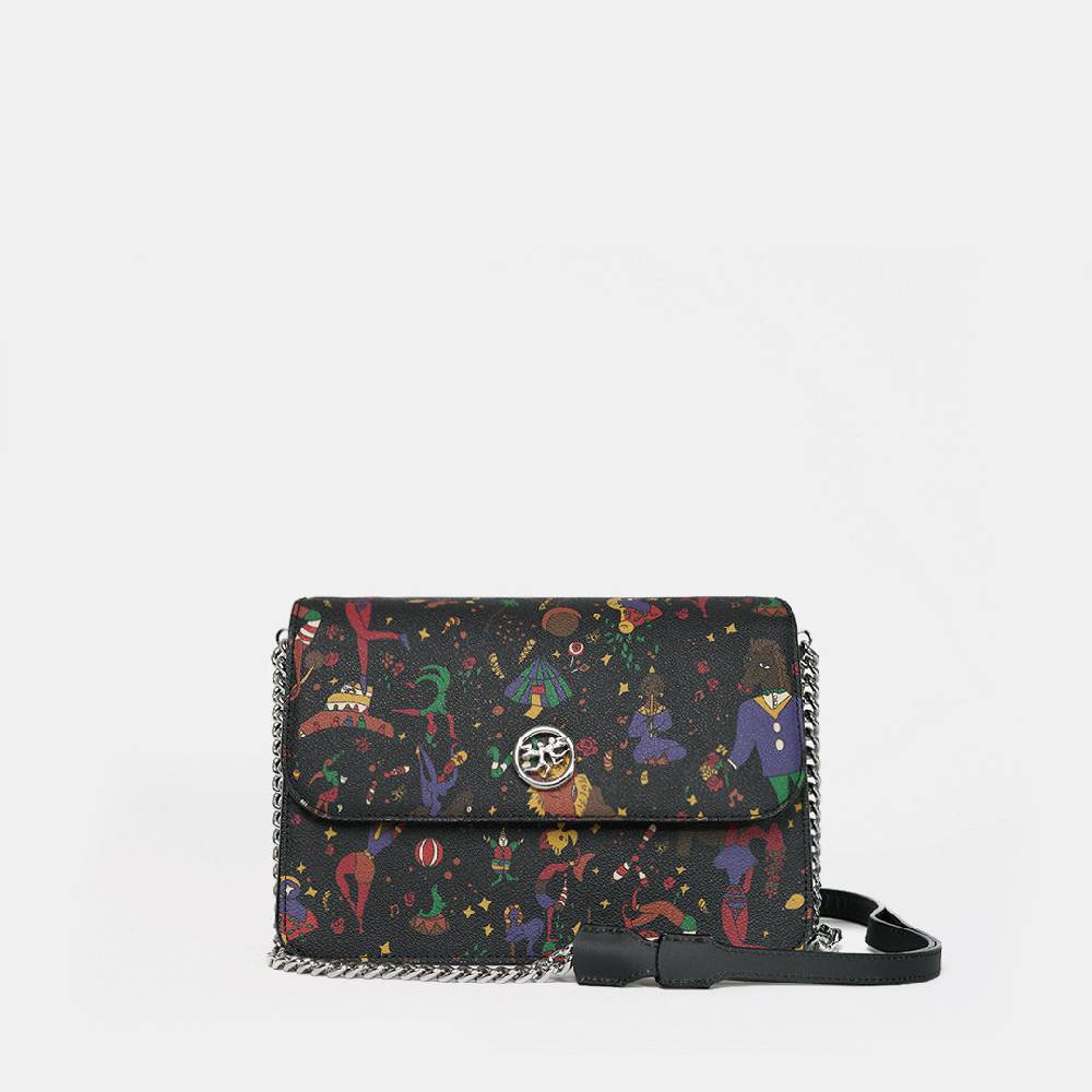 Piero Guidi PIERO GUIDI SLING BAG "Gemma"/TRACOLLA Comprare a buon mercato