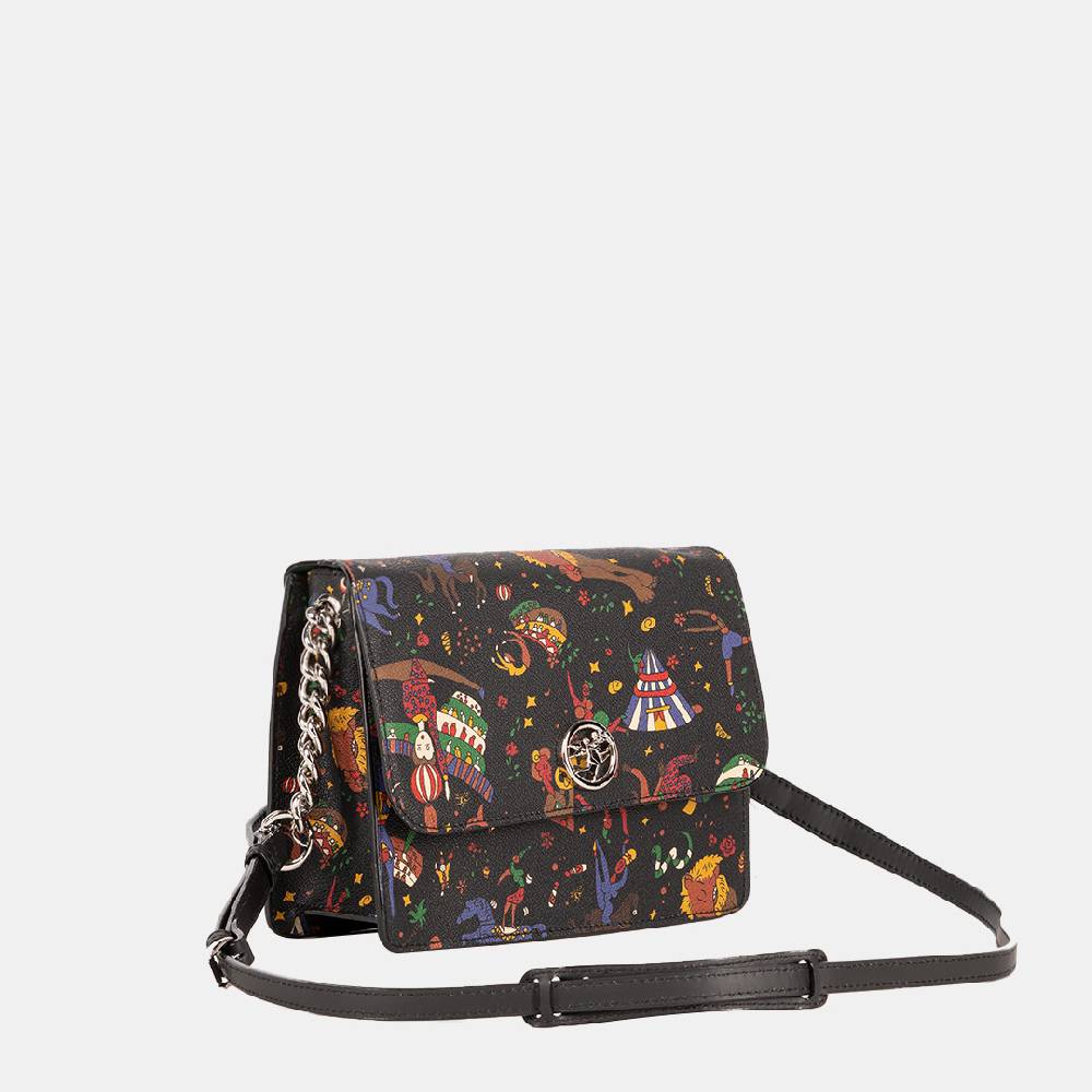 Piero Guidi PIERO GUIDI SLING BAG "Lavinia"/TRACOLLINA Grande vendita