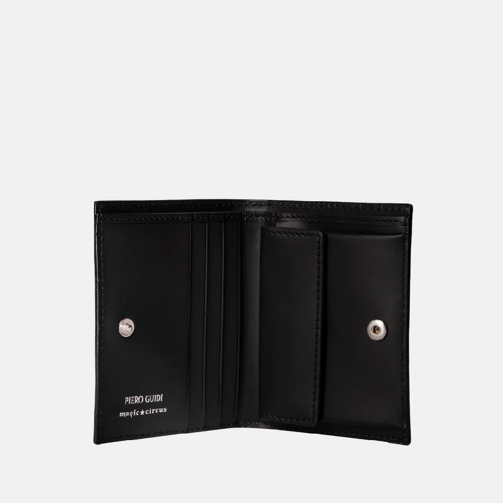 Piero Guidi PIERO GUIDI WOMEN'S WALLET/PORTAFOGLIO DONNA Fornitura limitata