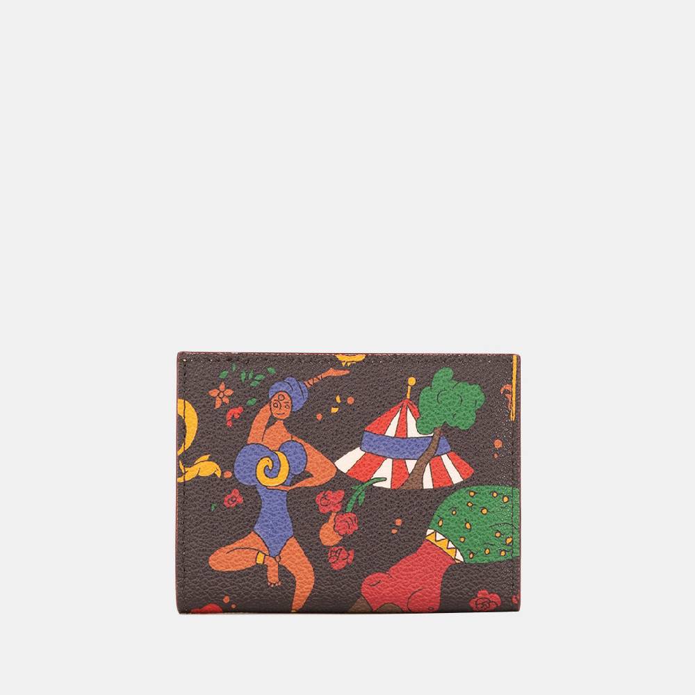 Piero Guidi PIERO GUIDI WOMEN'S WALLET/PORTAFOGLIO DONNA Shopping online