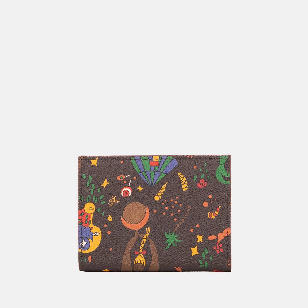 Piero Guidi PIERO GUIDI WOMEN'S WALLET/PORTAFOGLIO DONNA Shopping online