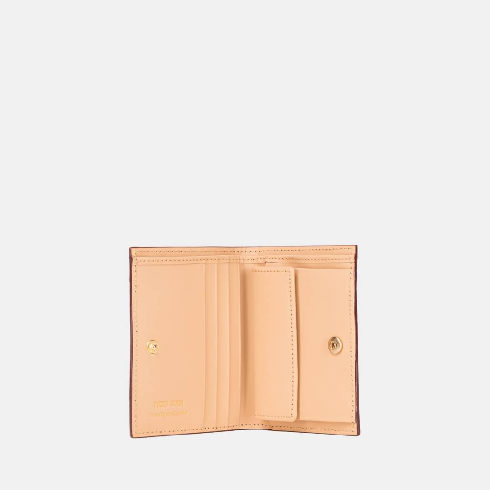 Piero Guidi PIERO GUIDI WOMEN'S WALLET/PORTAFOGLIO DONNA Shopping online