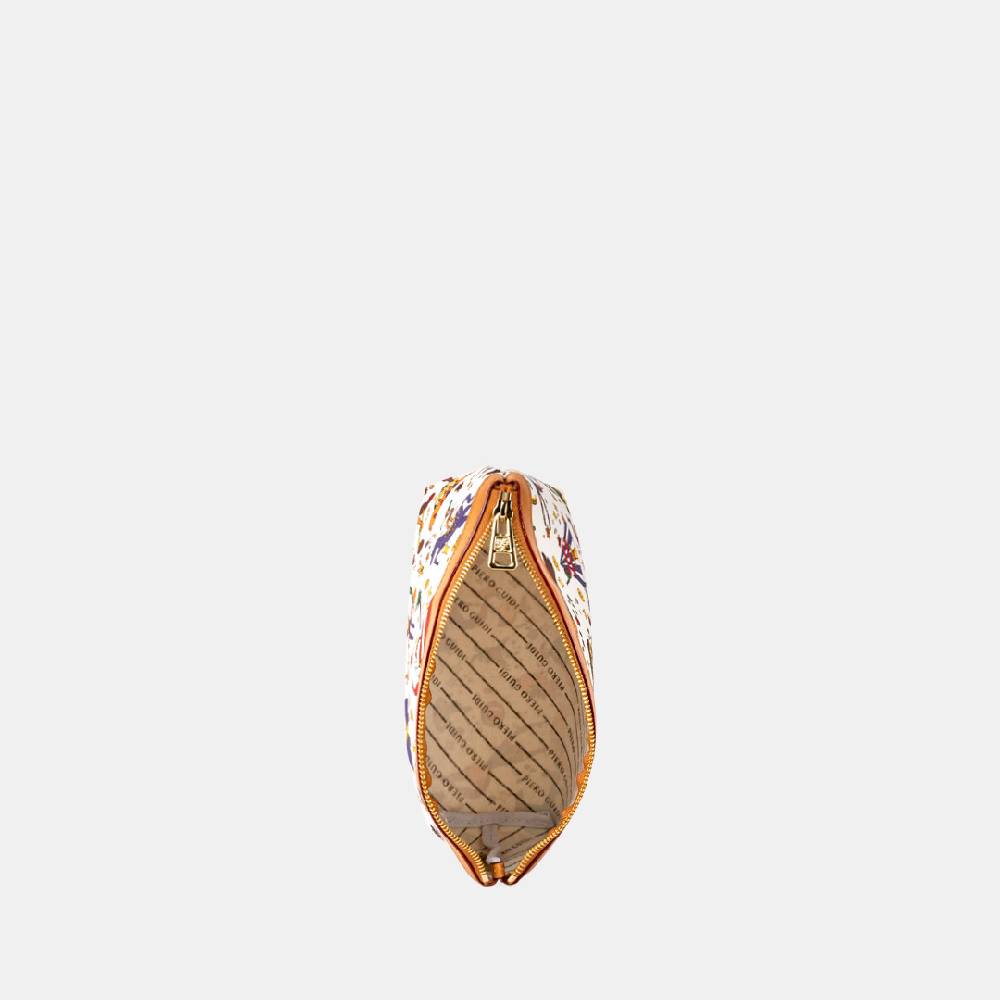 Piero Guidi PIERO GUIDI COSMETIC CASE/PORTA NECESSAIRE Vendite stagionali