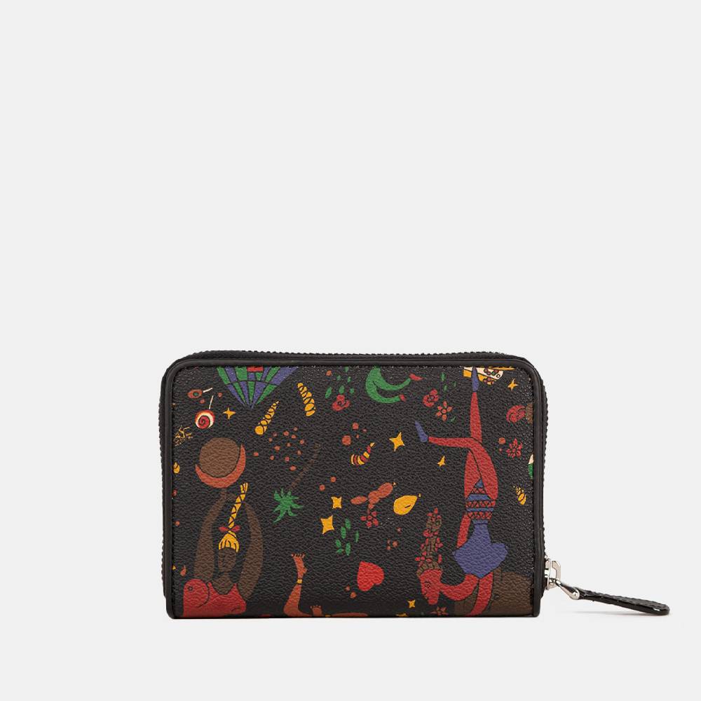 Piero Guidi PIERO GUIDI WOMEN'S WALLET/PORTAFOGLIO DONNA Cyber Monday