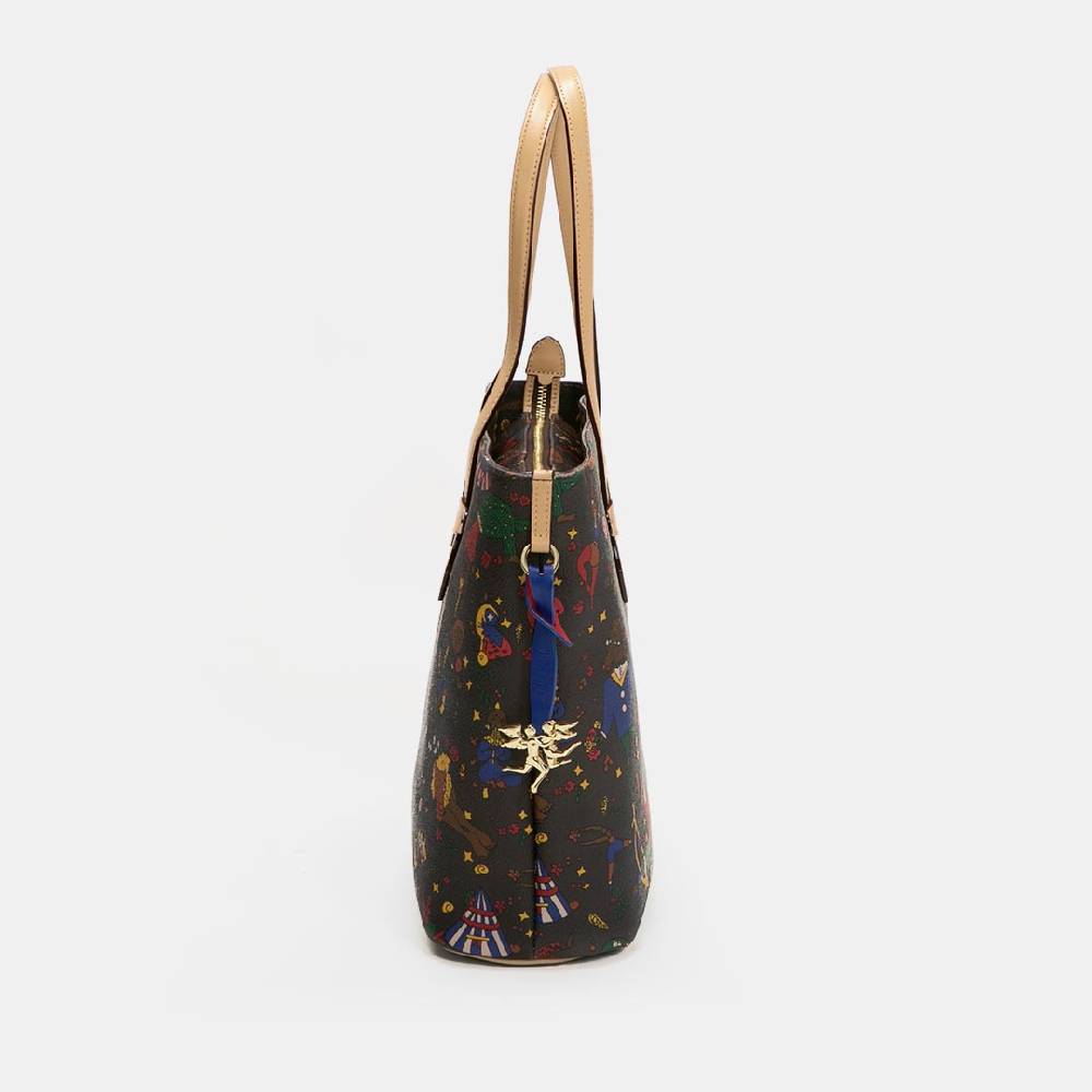 Piero Guidi PIERO GUIDI TOTE BAG "CHIARA"/SHOPPING BAG LARGE Offerta natalizia