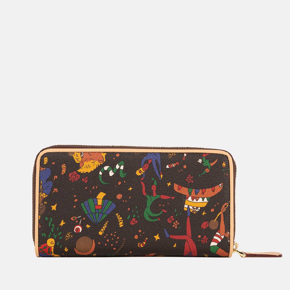 Piero Guidi PIERO GUIDI WOMEN'S WALLET/PORTAFOGLIO DONNA Offerta Pasqua