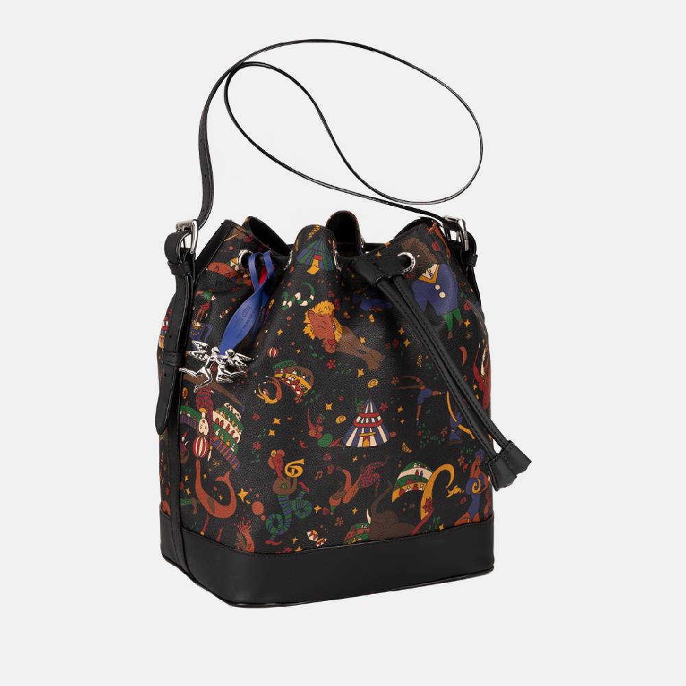 Piero Guidi PIERO GUIDI BUCKET BAG "SOFIA"/SECCHIELLO Offerta per la Festa della Mamma