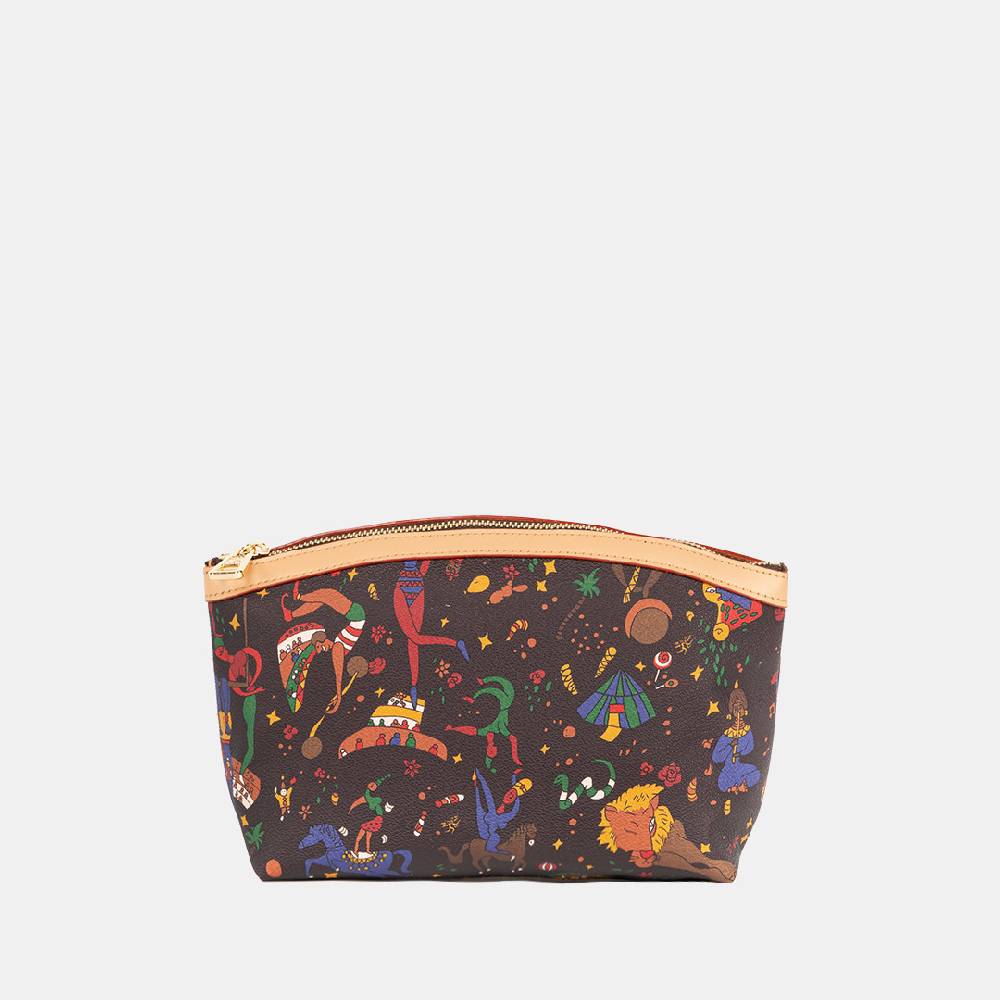 Piero Guidi PIERO GUIDI COSMETIC CASE/PORTA NECESSAIRE