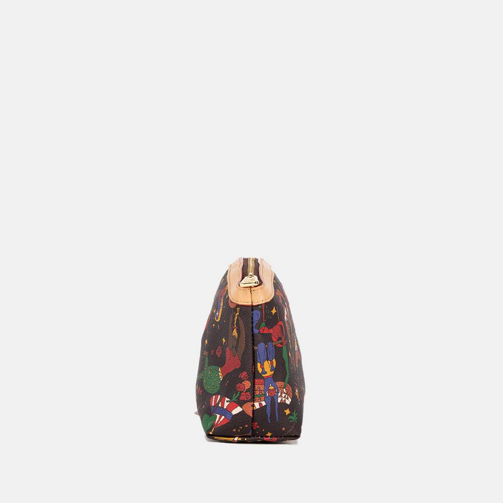 Piero Guidi PIERO GUIDI COSMETIC CASE/PORTA NECESSAIRE Offerta Giorno del Papà