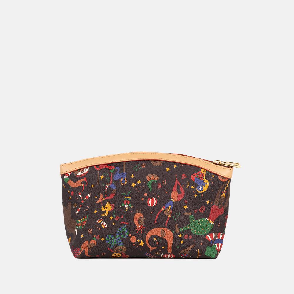 Piero Guidi PIERO GUIDI COSMETIC CASE/PORTA NECESSAIRE Offerta Giorno del Papà