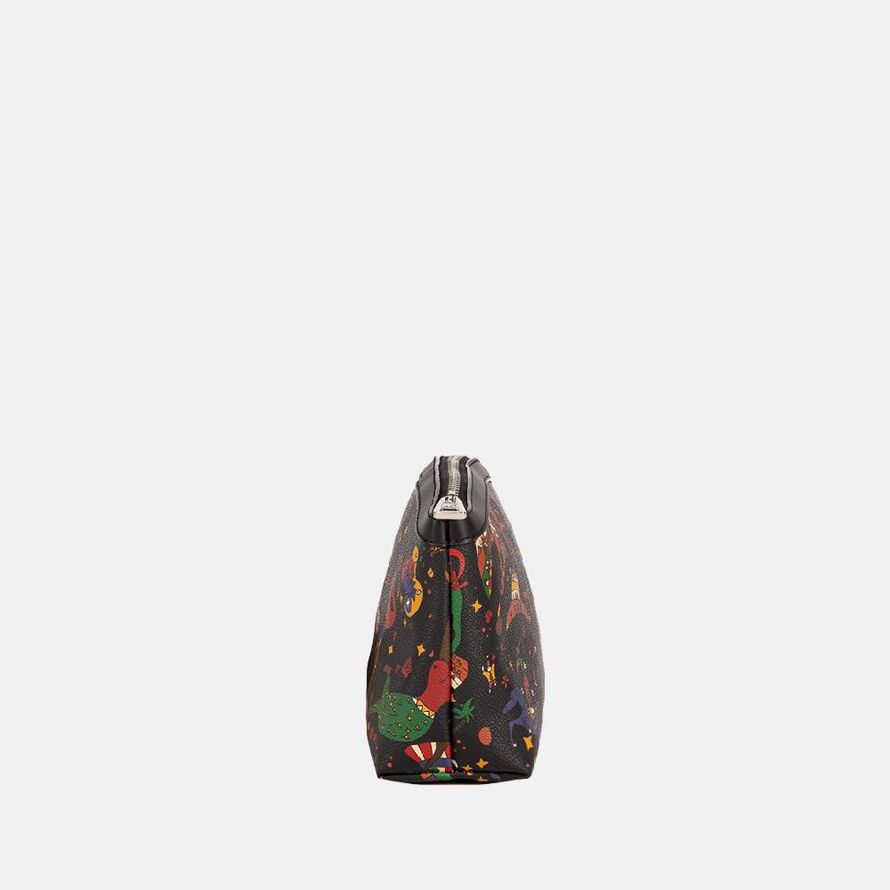Piero Guidi PIERO GUIDI COSMETIC CASE/PORTA NECESSAIRE Offerta San Valentino