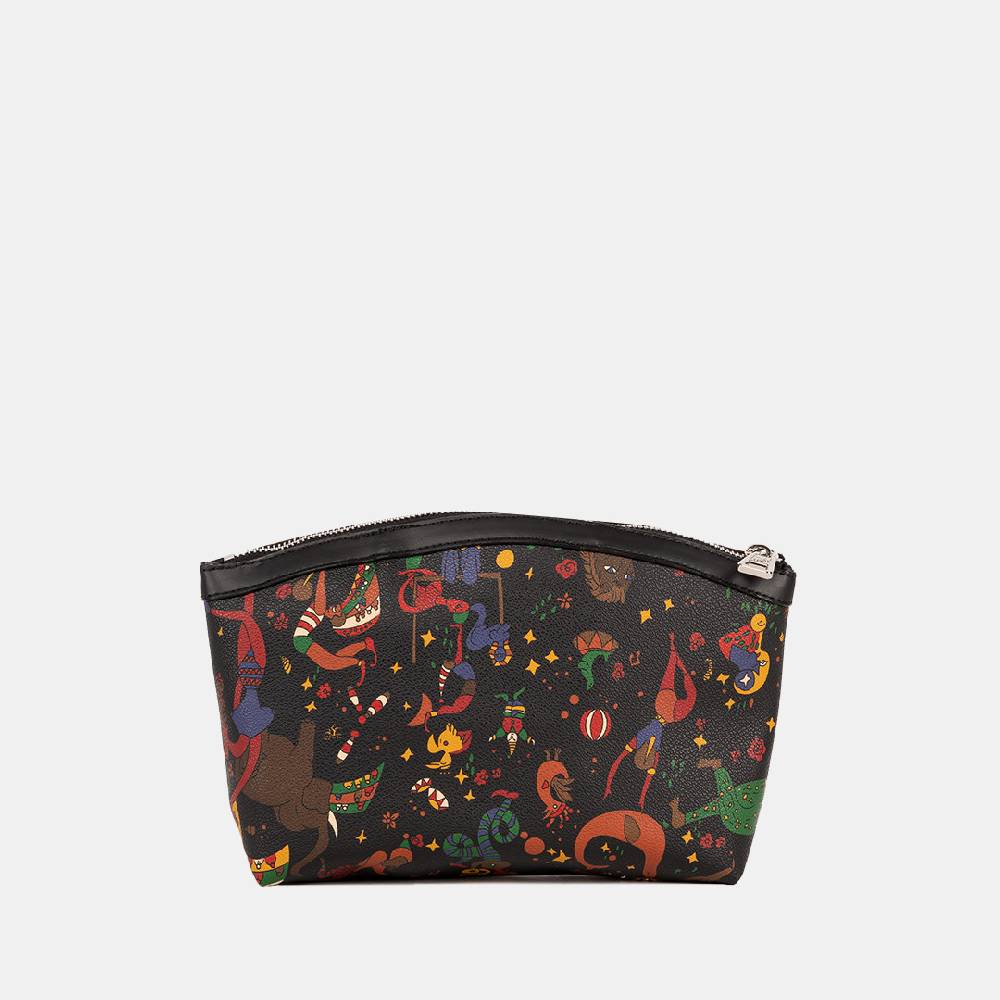 Piero Guidi PIERO GUIDI COSMETIC CASE/PORTA NECESSAIRE Offerta San Valentino