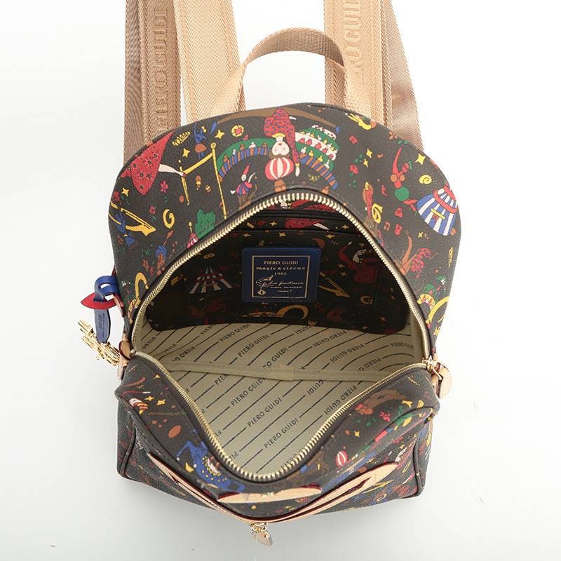 Piero Guidi PIERO GUIDI BACKPACK/ZAINO Offerta Anniversario