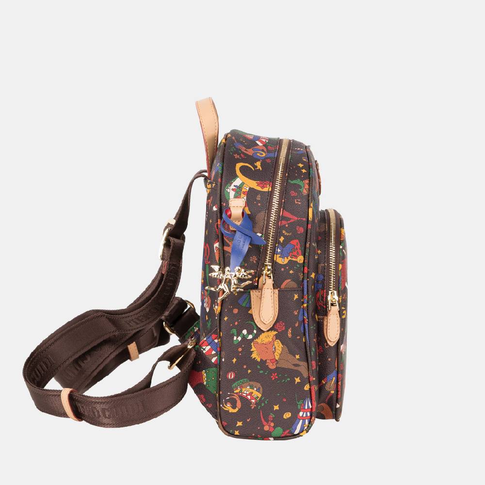 Piero Guidi PIERO GUIDI BACKPACK /ZAINO Smaltimento dello stoccaggio