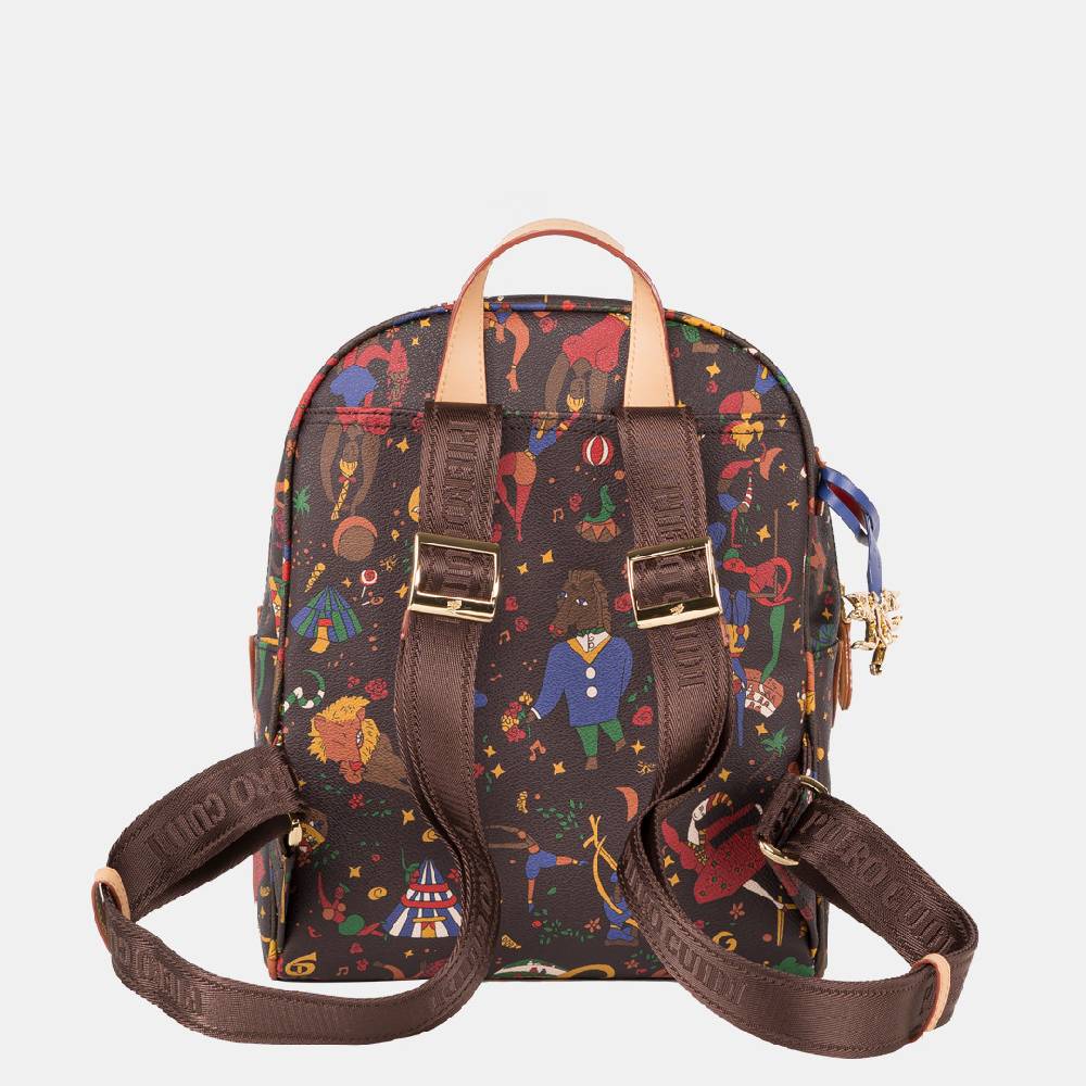 Piero Guidi PIERO GUIDI BACKPACK /ZAINO Smaltimento dello stoccaggio