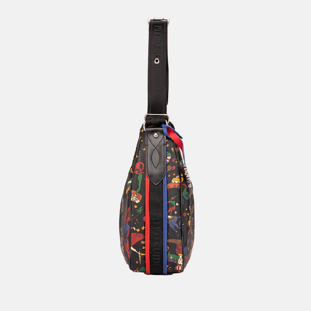 Piero Guidi PIERO GUIDI HOBO BAG/TRACOLLA Vendita calda