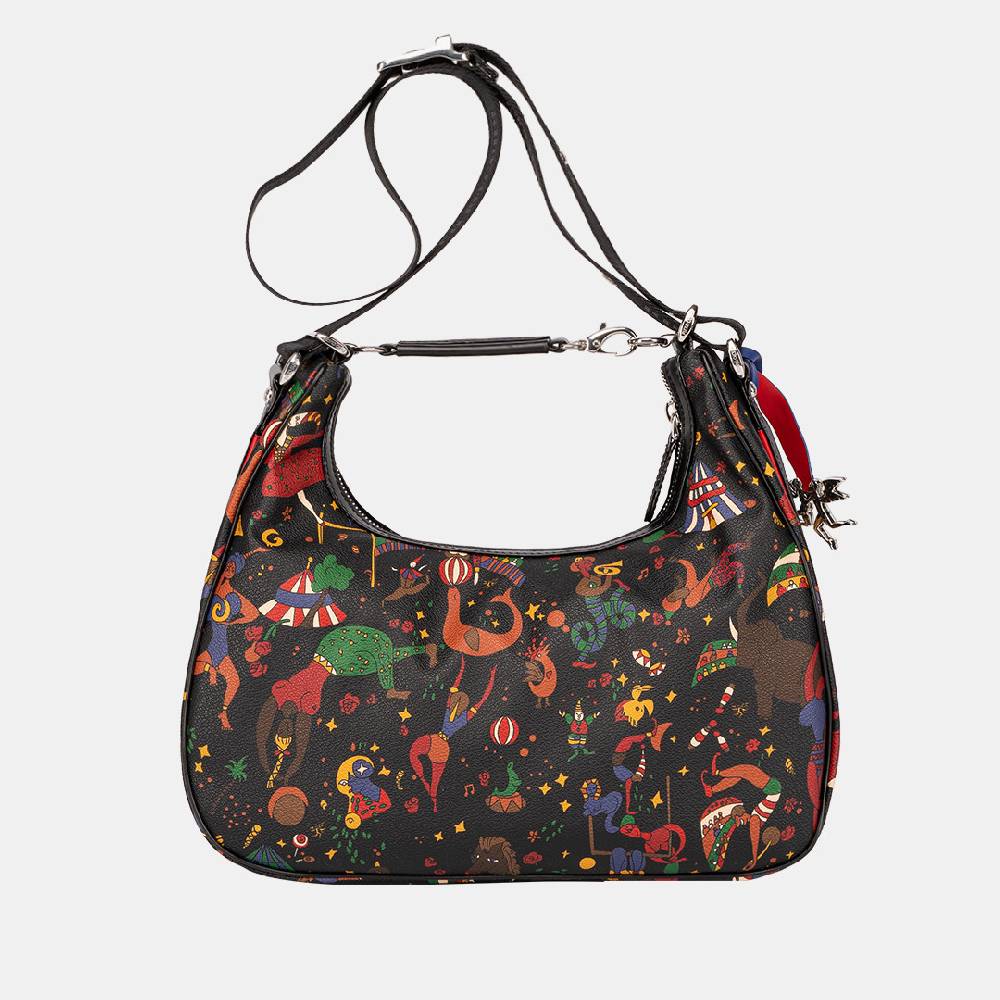 Piero Guidi PIERO GUIDI HOBO BAG/TRACOLLA Vendita calda