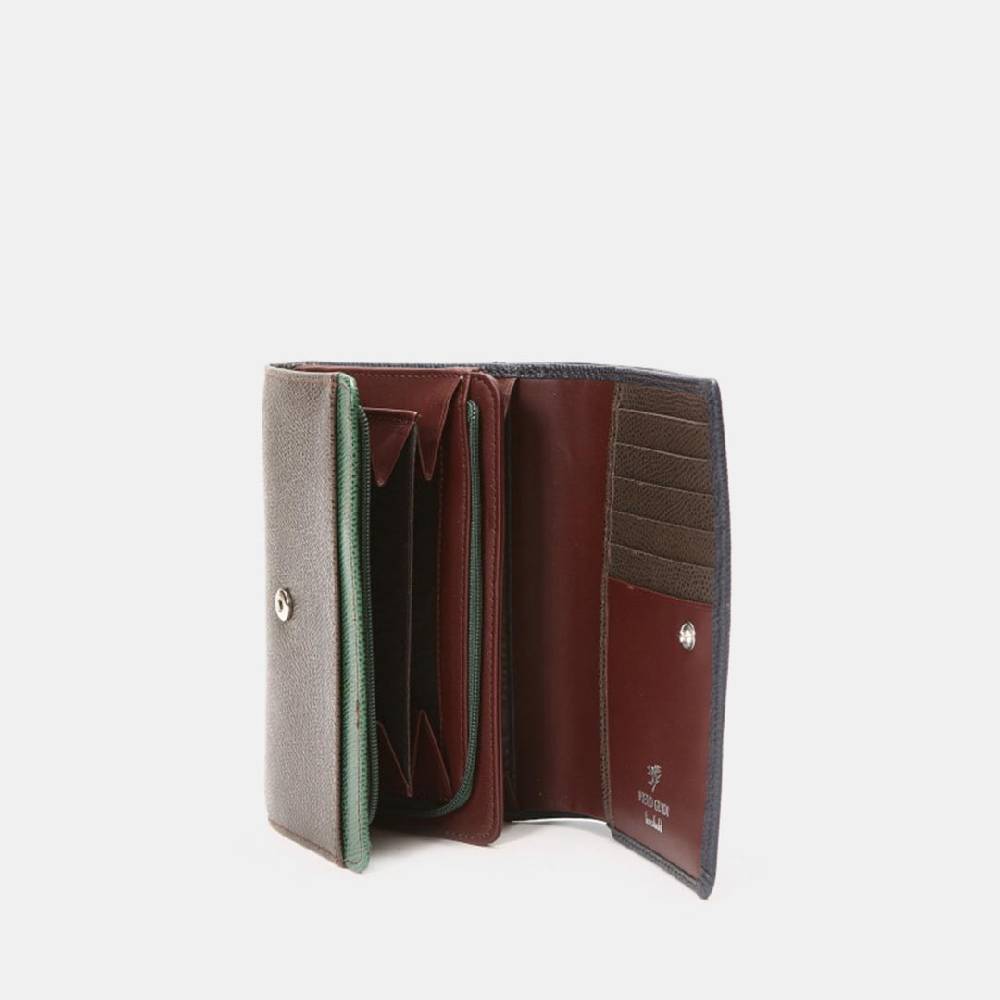 Piero Guidi PIERO GUIDI WOMEN'S WALLET/PORTAFOGLIO DONNA Grandi sconti