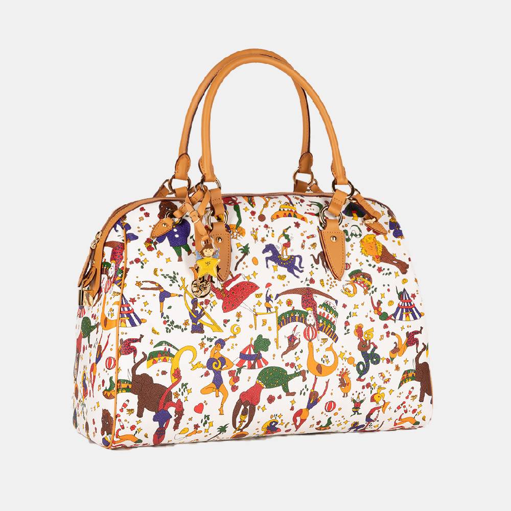 Piero Guidi PIERO GUIDI SATCHEL / BAULETTO Prezzo basso