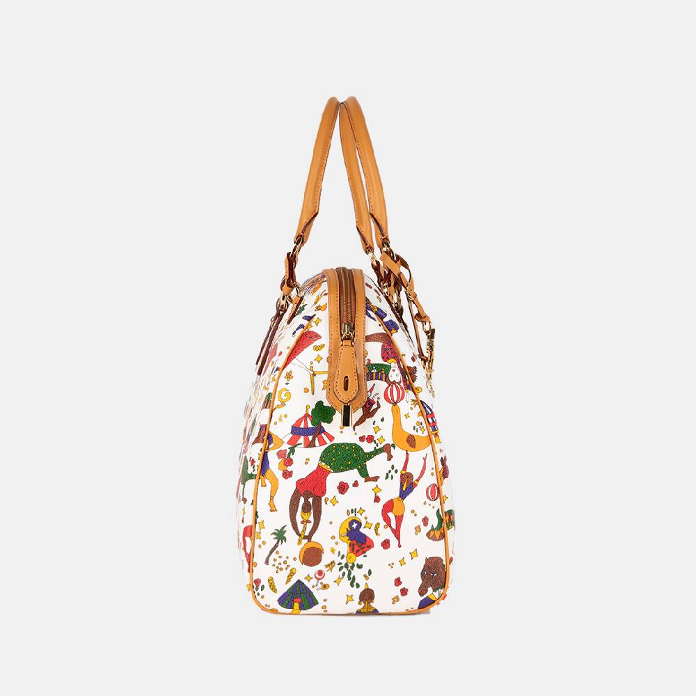 Piero Guidi PIERO GUIDI SATCHEL / BAULETTO Prezzo basso
