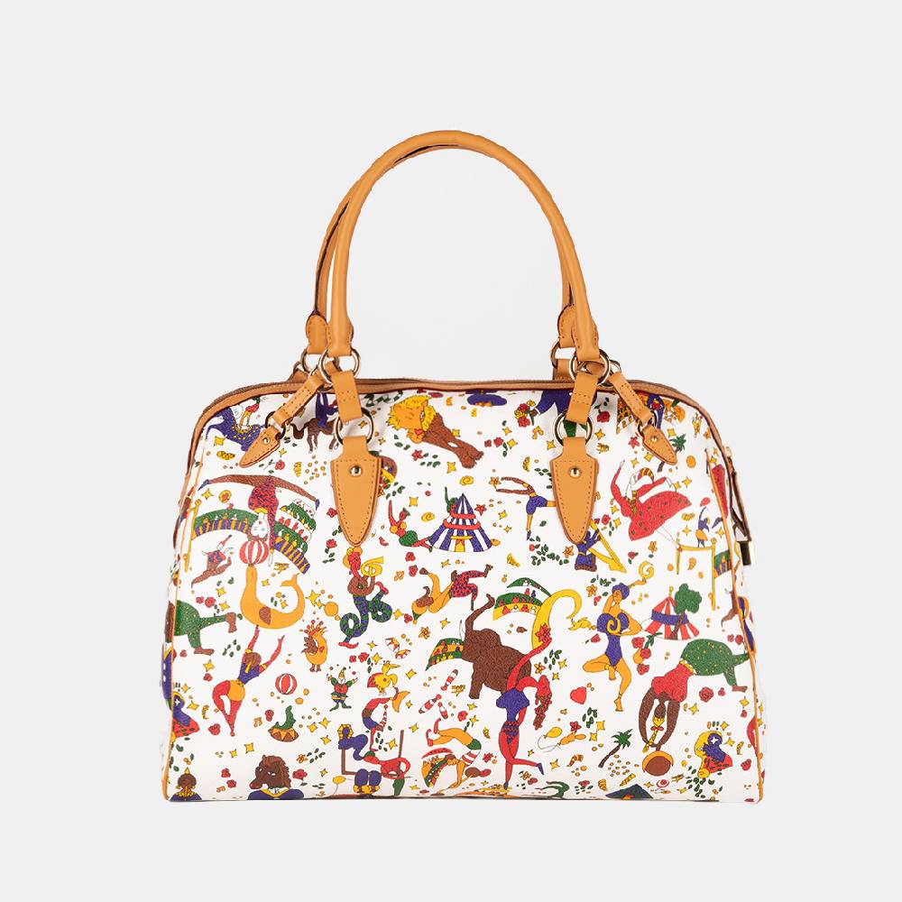 Piero Guidi PIERO GUIDI SATCHEL / BAULETTO Prezzo basso
