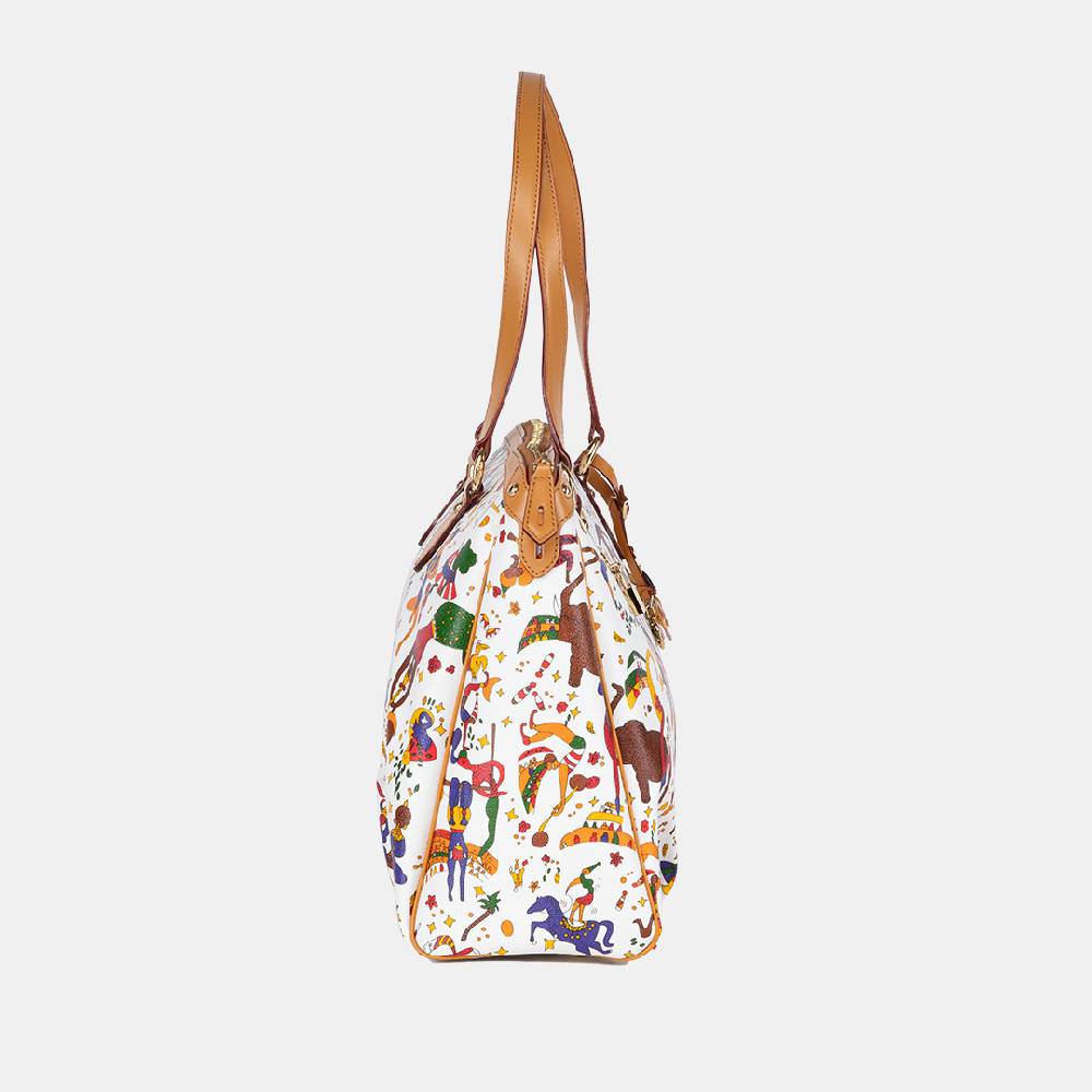 Piero Guidi PIERO GUIDI TOTE BAG/SHOPPING BAG Super Saving Price