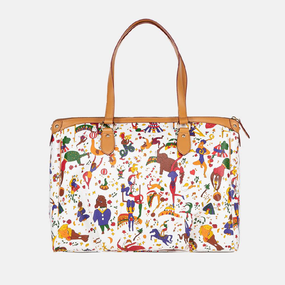 Piero Guidi PIERO GUIDI TOTE BAG/SHOPPING BAG Super Saving Price