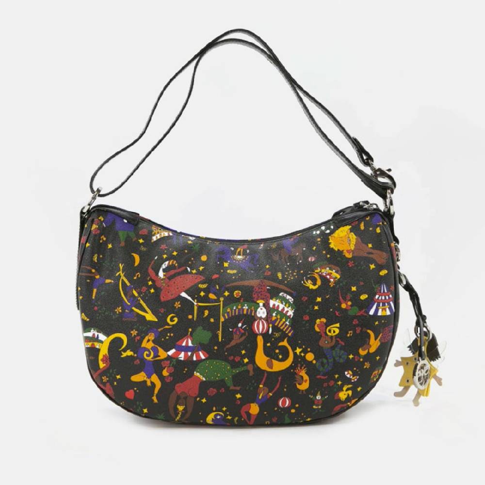 Piero Guidi PIERO GUIDI HOBO BAG / TRACOLLA LARGE Offerta settimanale
