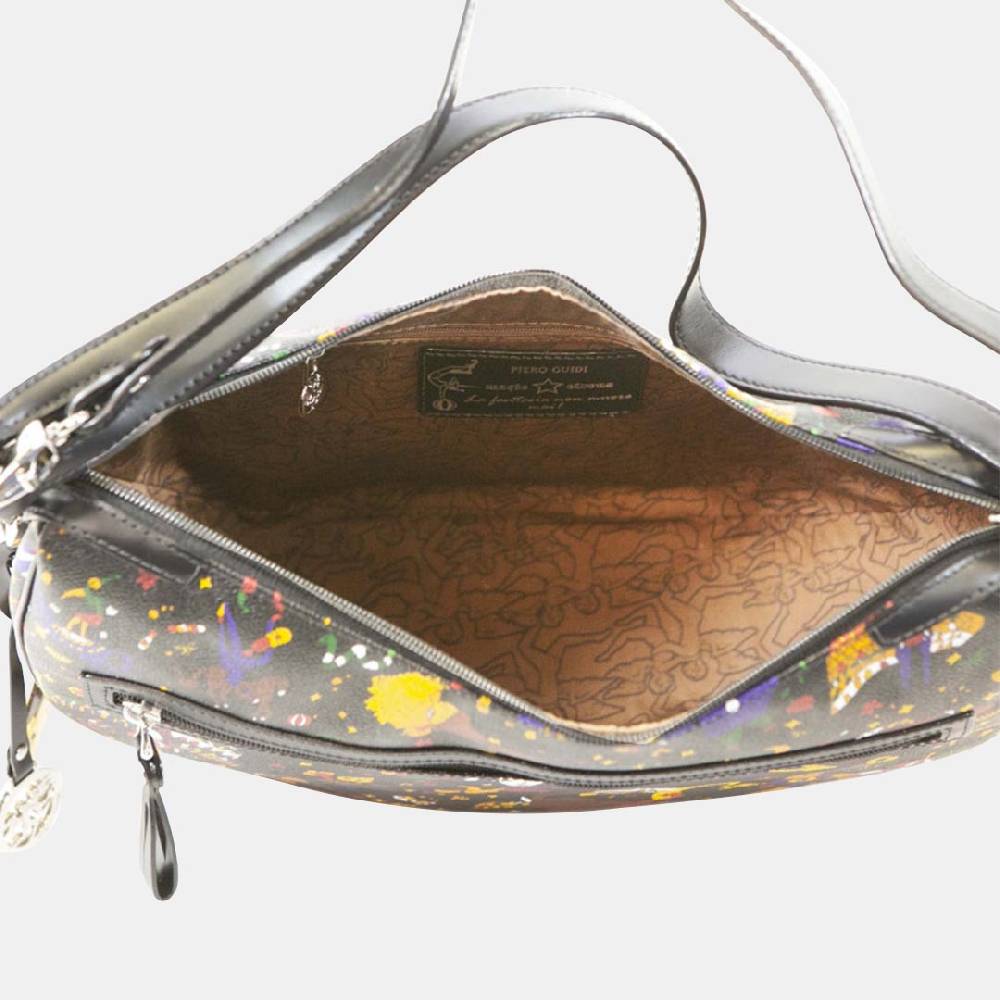Piero Guidi PIERO GUIDI HOBO BAG / TRACOLLA LARGE Offerta settimanale