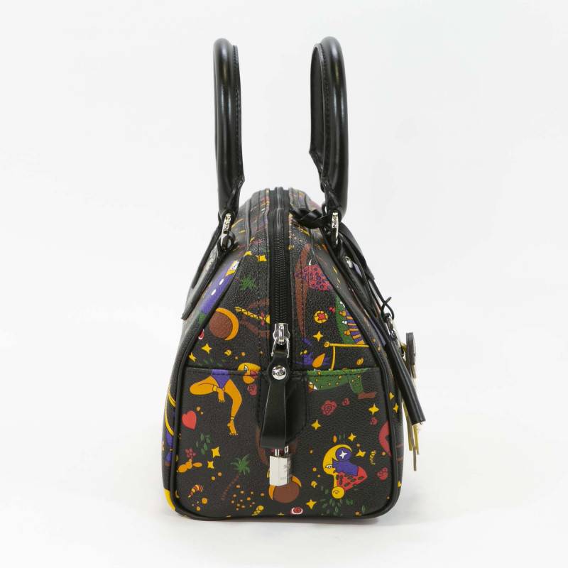 Piero Guidi PIERO GUIDI SATCHEL / BAULETTO SMALL Ritorno libero