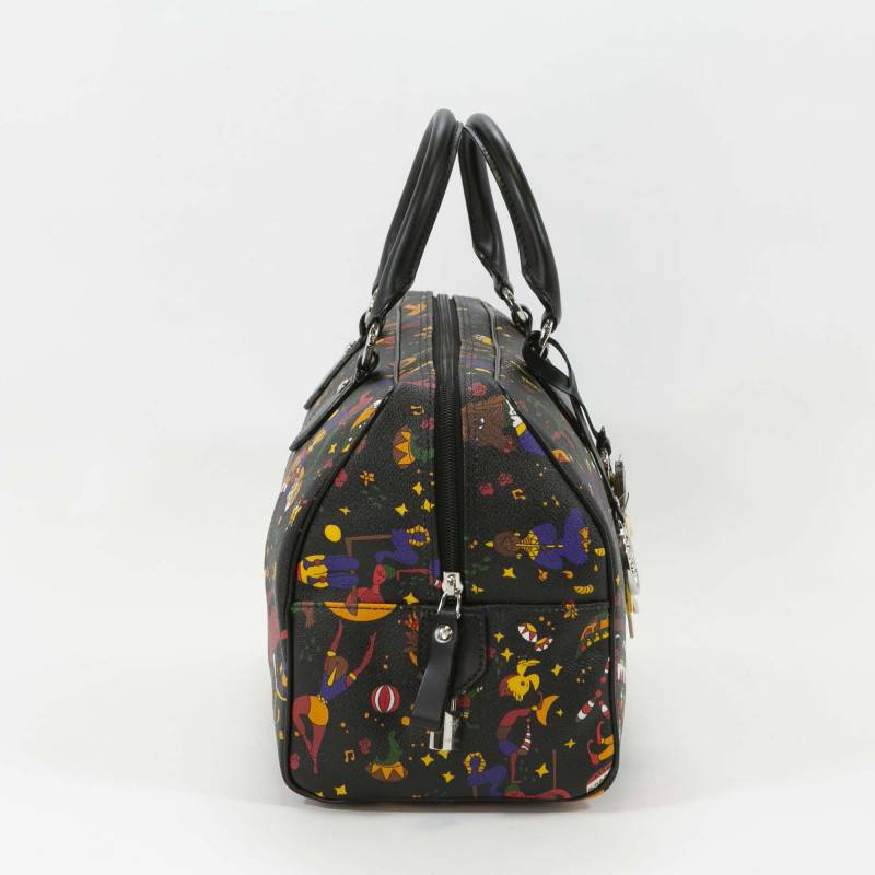 Piero Guidi PIERO GUIDI SATCHEL / BAULETTO Rilascio limitato