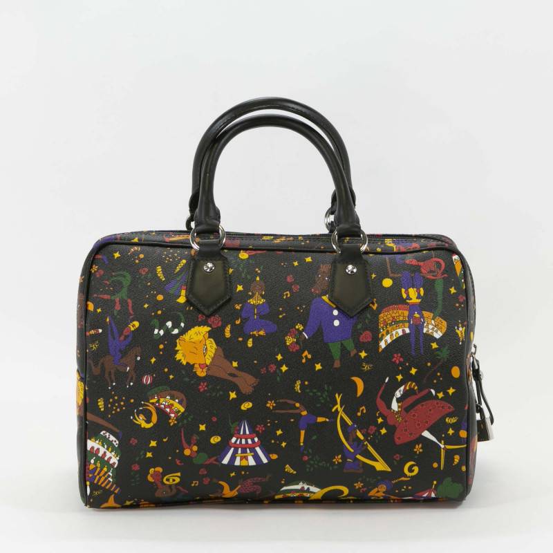 Piero Guidi PIERO GUIDI SATCHEL / BAULETTO Rilascio limitato
